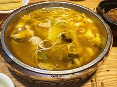 -人民食堂(电信南街店)