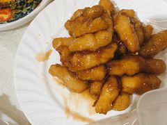 -老浒记烤鸭-北京菜(琉璃厂店)