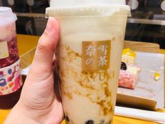 -奈雪的茶(石厦时代广场店)