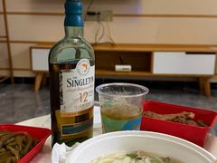 -天悦·国际Apartment(广州南站店)