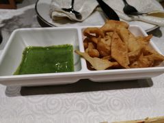 -恒河传奇印度餐厅GANGES