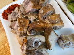 五香排骨-叒缘夜光杯(望江橡树林店)