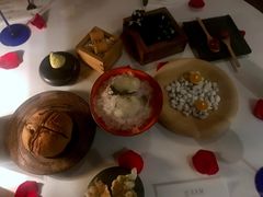 -三嚥阁 La Villa Restaurant