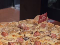-百特喜·意大利餐厅(八佰伴镇江店)