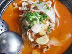 脆肚小锅不辣-李师傅脆肚(华强北店)