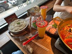 -打川川·川蜀毛肚(南市场店)