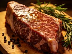 -拉蒂娜·巴西牛排馆 Latina·Brazilian Steakhouse(陆家嘴旗舰店)