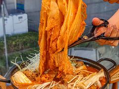 -海云台韩式汤饭·13年匠心韩料(南山店)