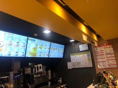 -麦当劳(鼓楼店)
