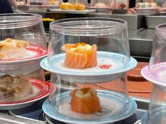 -元气寿司(金光华店)