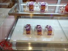 -CAKE BOSS 蛋糕老板(西单君太百货店)