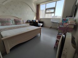 -天使医生月子中心(福佑店)