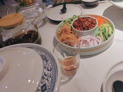 -额娘·春饼烤鸭(天鸿店)