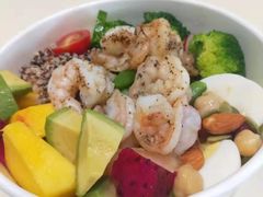 -innewgogo纽麦轻食(滨北店)