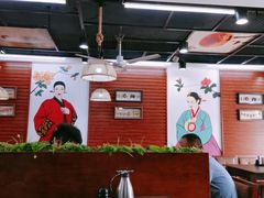 -釜山美食(大润发店)