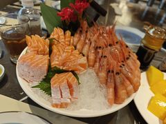 -大渔铁板烧(东城店)