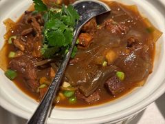 安岳苕皮烧牛腩-许家菜(DT51店)