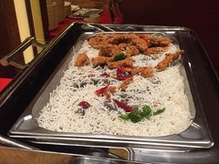 -上海浦东嘉里大酒店