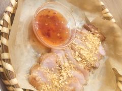 -曼谷食堂·泰国家庭料理(丹桂路店)