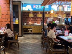 -四道菜·福建海蛎煎(世欧广场店)