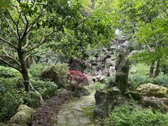 -浙江西子宾馆·牡丹厅