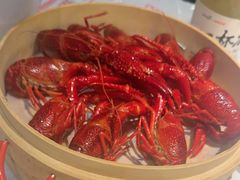 ️吃靓靓蒸虾·会蒸蒸日上️-靓靓蒸虾·头牌蒸虾(南山桂庙店)