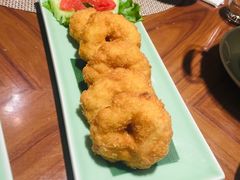 -mango tree芒果树泰国餐厅(青岛万象城店)