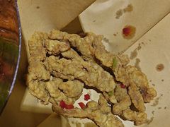 -老平安农家菜(平安店)