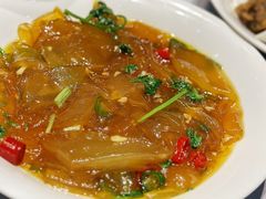 -小秦淮·南京土菜(新亭西路店)