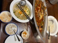 -孙府大院(步行街店)