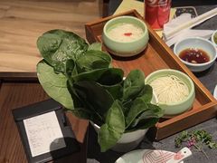 -捞王猪肚鸡火锅(金华义乌之心店)