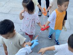 -YoKID优儿学堂早教托育园(青塔路店)