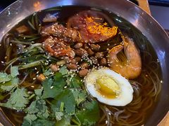 特色冷面-吉志烤肉(太原总店)