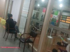 -美育音乐舞蹈国际机构(唯盛校区)