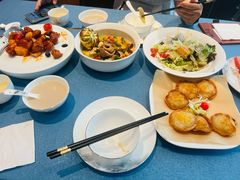 -闽海肴(北辰荟店)