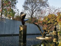 -静安雕塑公园