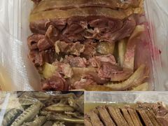 -正宗忘不了老鹅(梅岭店)
