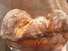 奶黄芋泥吐司-85度C(江阴青果店)