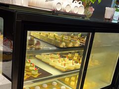 -松子料理(华威桥店)