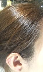 -A  Hair Salon