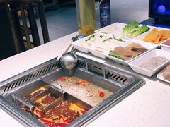 -野妹火锅(龙岗店)