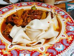 -塔哈尔·新疆盛宴(城西银泰店)