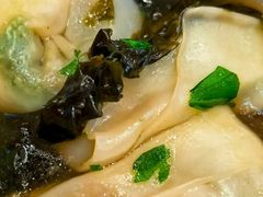 -素满香·全民食养自助(长宁龙之梦店)