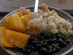 芋圆2号-鲜芋仙Meet Fresh(五道口店)