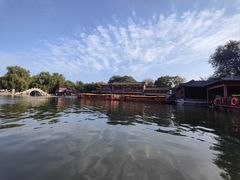 -皇家御河游(紫御湾码头)