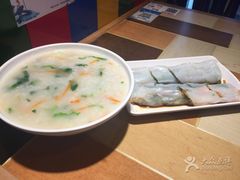 -花少爷的粥(中贸广场店)