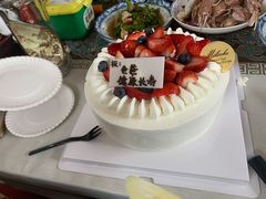 -米洛克欧洲蛋糕(西南路店)