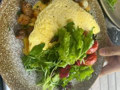 -The Rug Cafe(王府中环店)