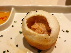 特色生煎-东泰祥生煎馆(重庆北路店)