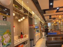 -潮悦牛肉火锅城(水贝店)